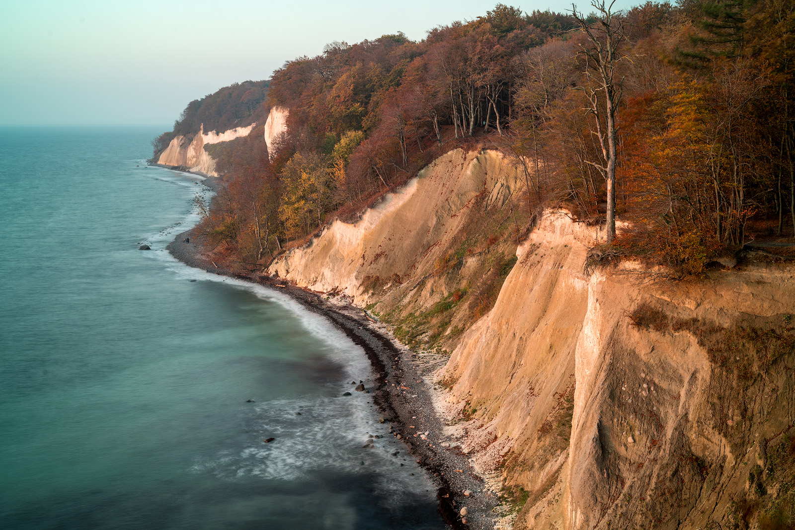 Rügen Ferienwohnungen online buchen