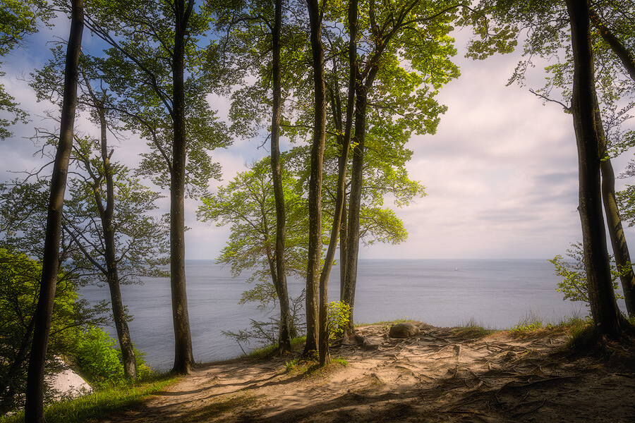 Nationalpark Jasmund