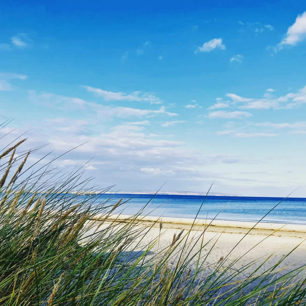Urlaub zu zweit