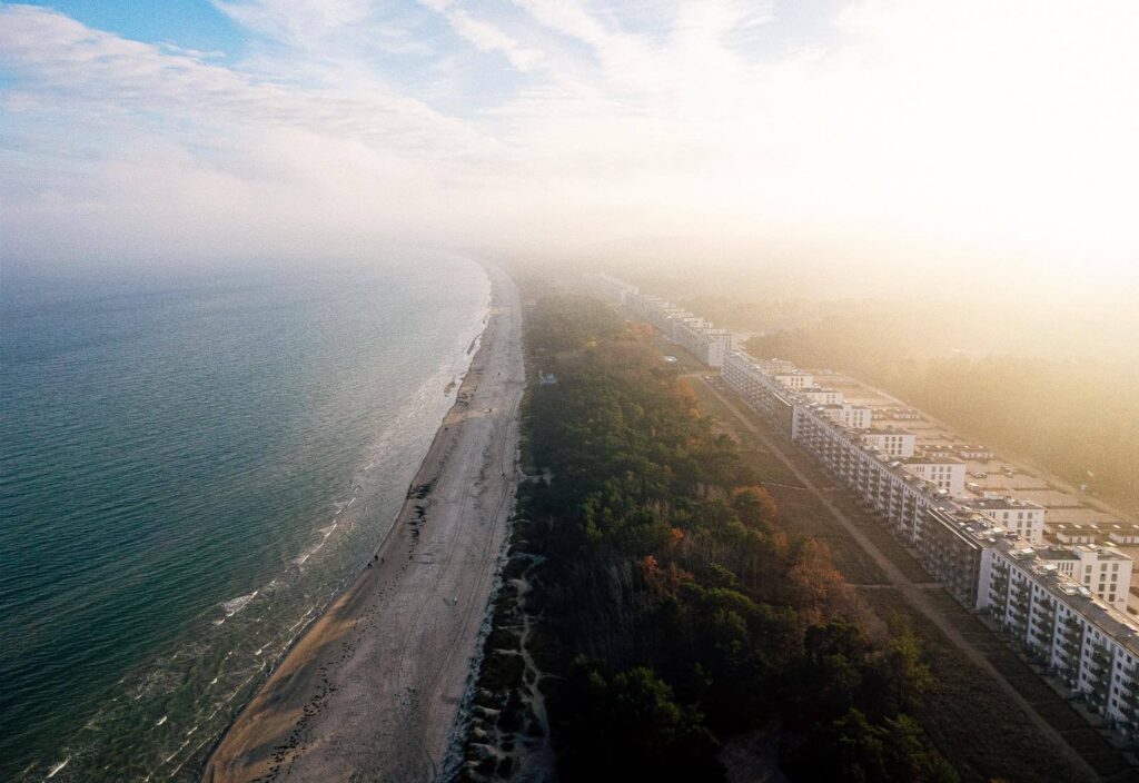Prora