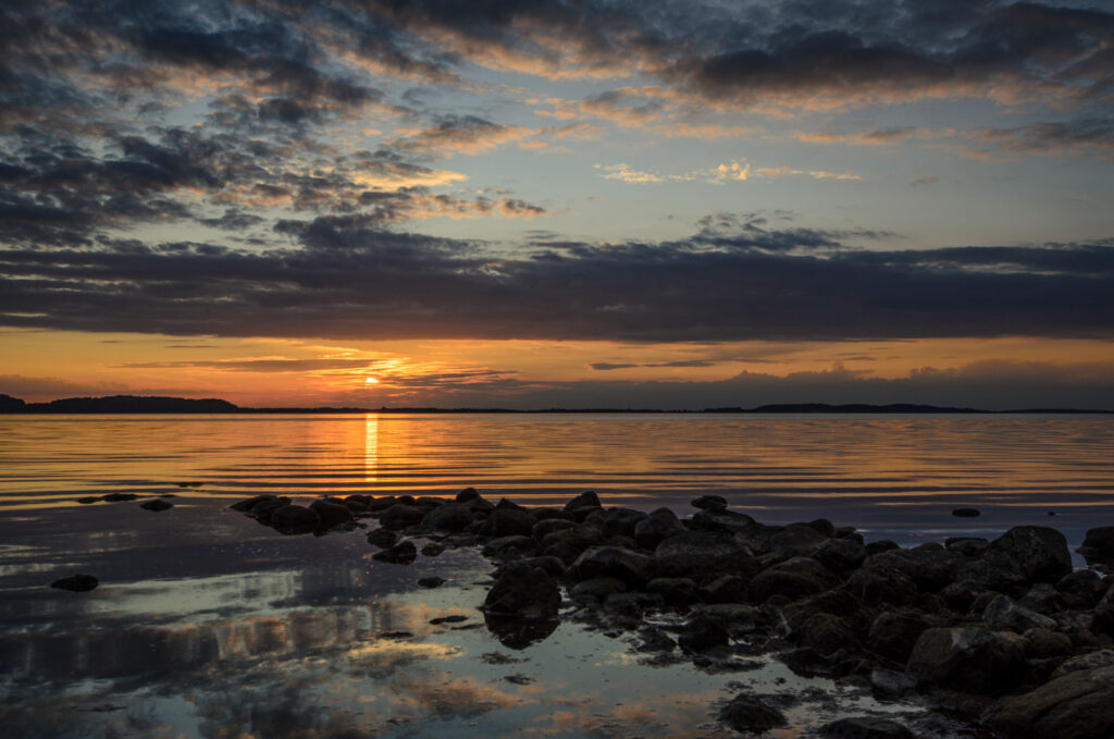 Bodden - Foto: Dietrich Bojko