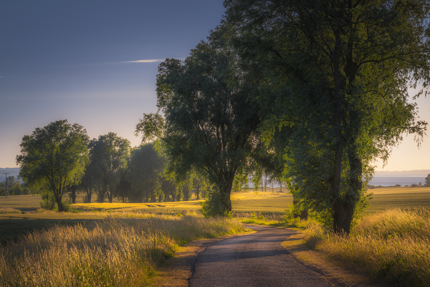 Urlaub in Deutschland – Wohin? Nach Rügen, natürlich!